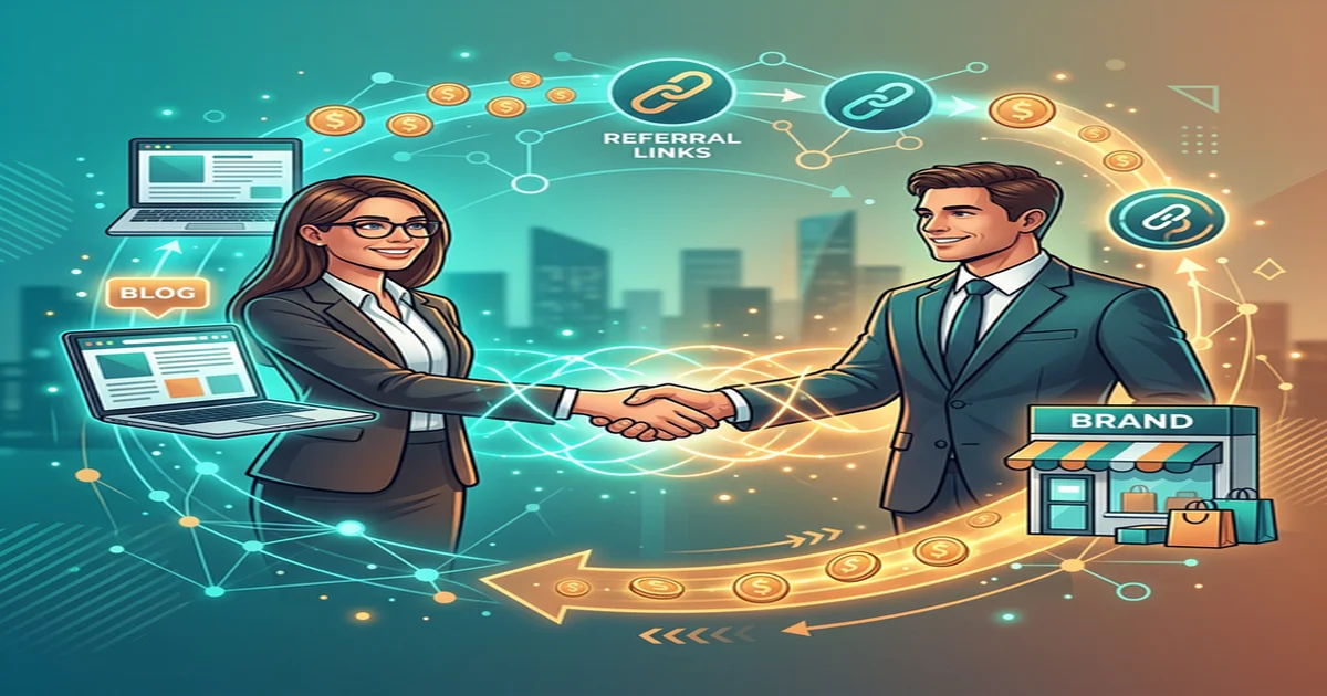 블로그 제휴 마케팅 시작하기 — 초보 가이드