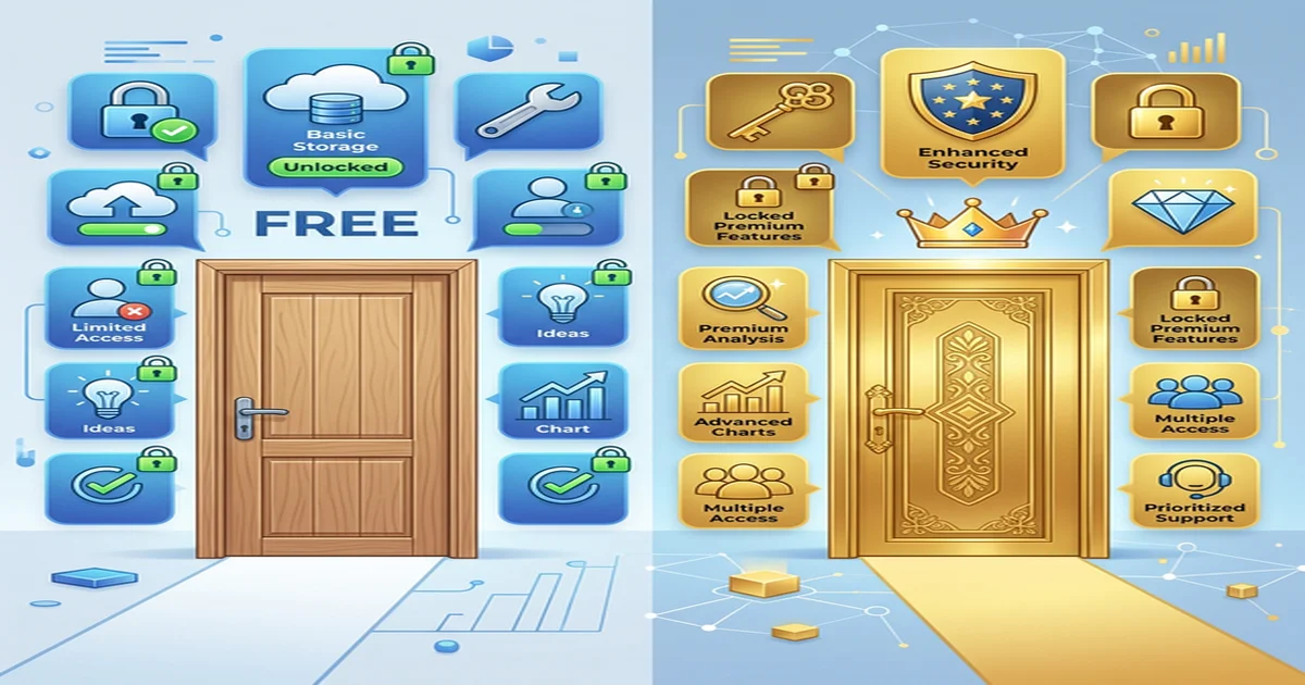 블로그 자동 발행 프로그램 무료 vs 유료 — 어떤 게 맞을까?