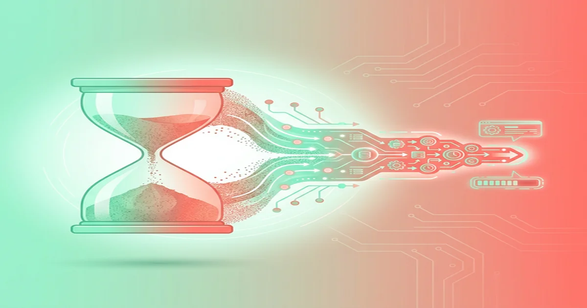 블로그 포스팅 시간 90% 절약하는 방법 — 자동화 실전