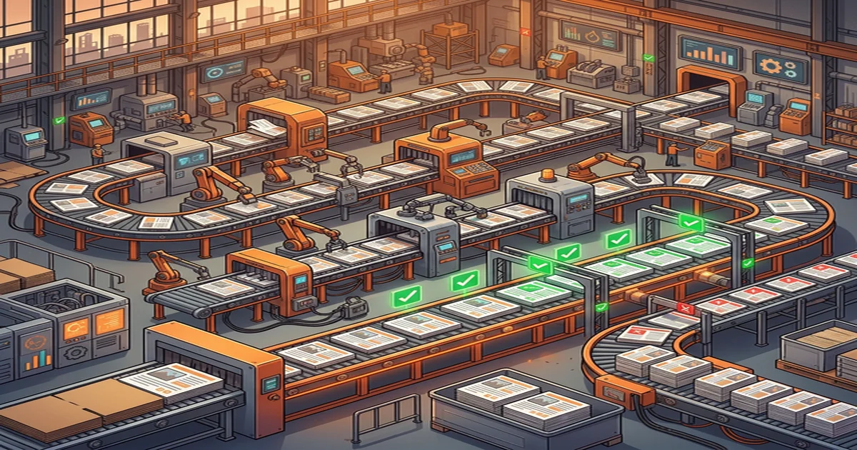 블로그 대량 포스팅 하루 10개 쓰는 법 — 실전 전략