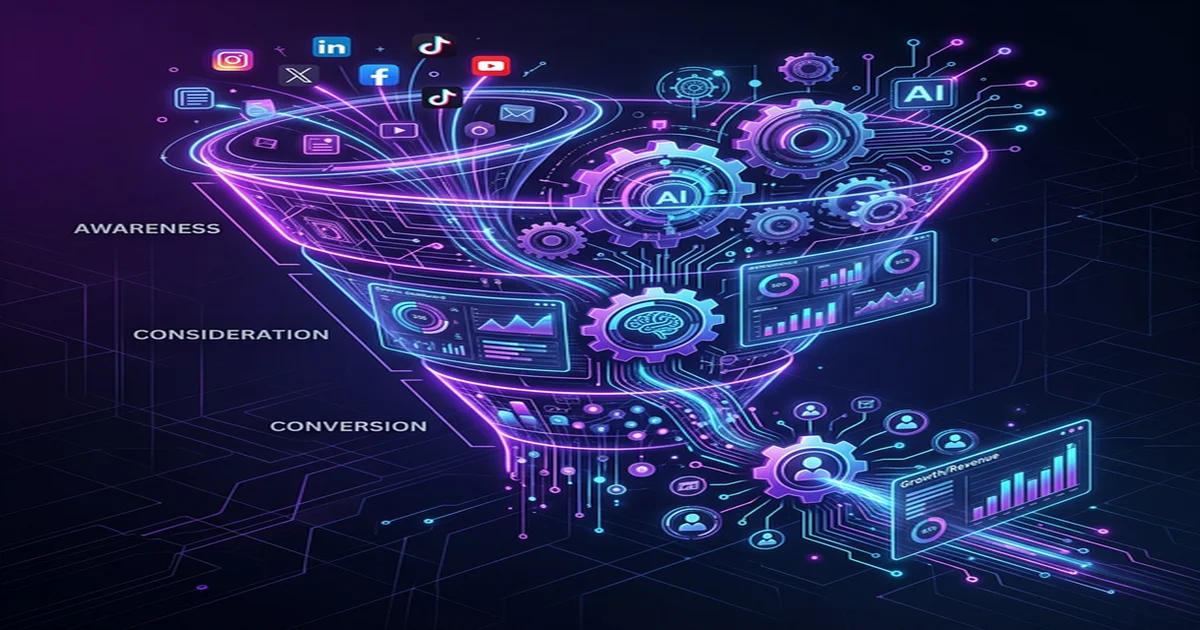 콘텐츠 마케팅 자동화 실전 전략 — AI 시대의 마케팅 혁신