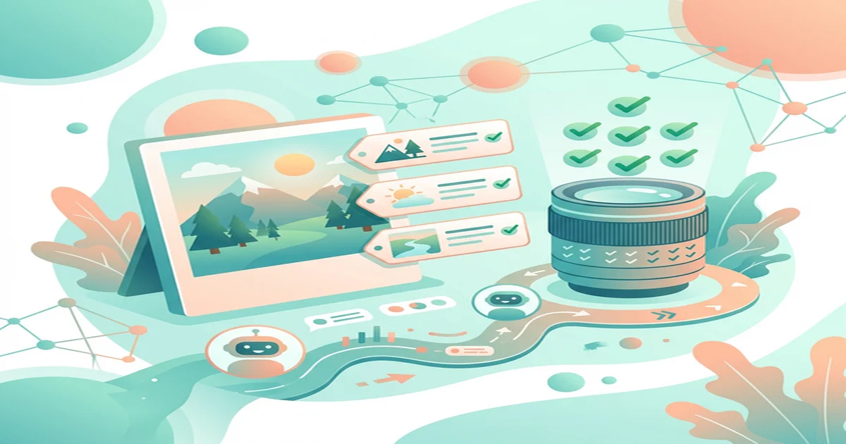 블로그 이미지 ALT 태그와 SEO 최적화 — 이미지 검색 공략