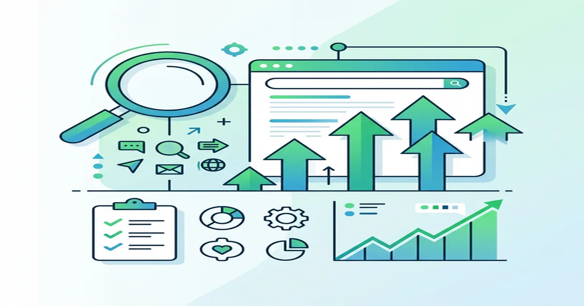 블로그 SEO 최적화 완벽 체크리스트 — 검색 1페이지에 오르는 15가지 전략