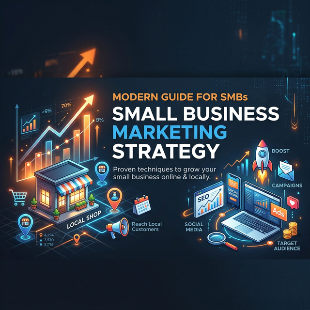 소상공인 블로그 마케팅 시작 가이드 — 비용 없이 고객 유입하기